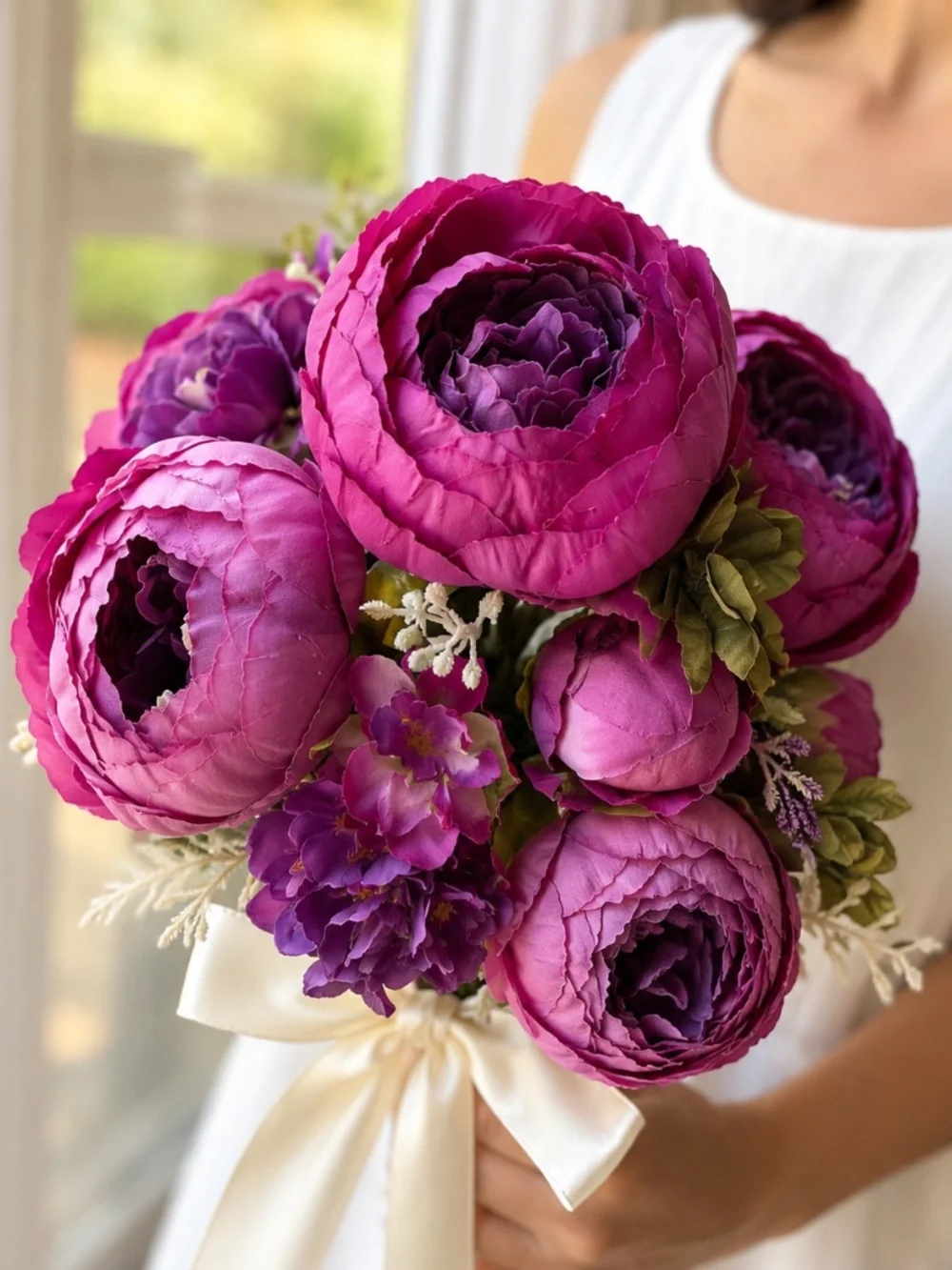 N/A gorgeous bouquet